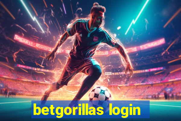 betgorillas login